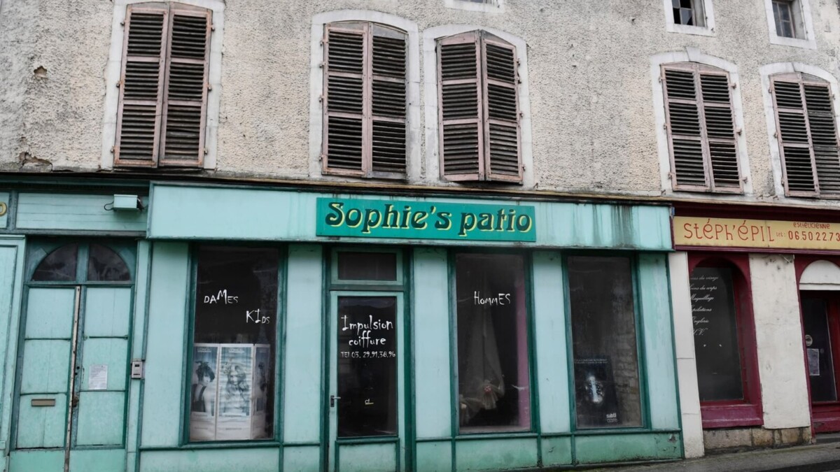 Le commerce de proximité poursuit son déclin en France