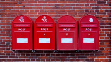 Le Danemark a supprimé sa poste publique, l’Union européenne pourrait suivre