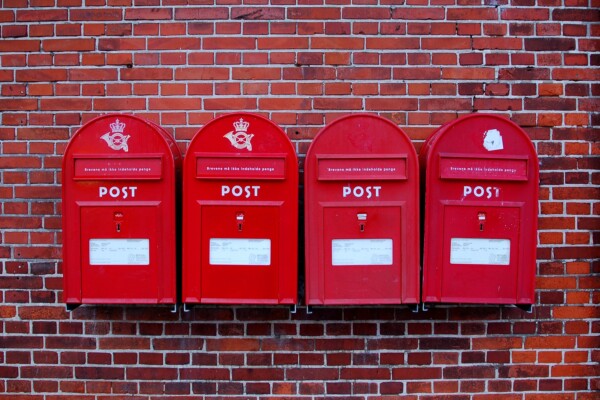 Le Danemark a supprimé sa poste publique, l’Union européenne pourrait suivre
