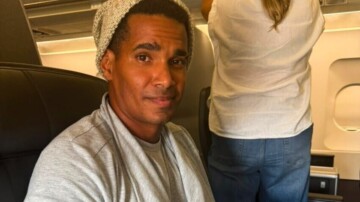 Le dissident cubain Luis Manuel Otero Alcántara s’exile aux États-Unis après cinq ans de prison