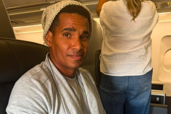 Le dissident cubain Luis Manuel Otero Alcántara s’exile aux États-Unis après cinq ans de prison