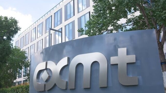 Le fabricant de puces mémoire chinois CXMT s’envole de 470 % à ses débuts en Bourse