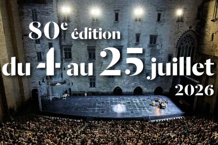 Le Festival d'Avignon s'ouvre dans un climat d'incertitude budgétaire