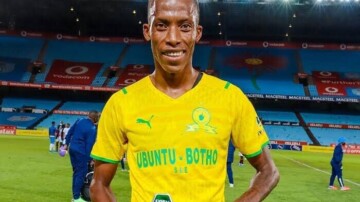 Le footballeur zimbabwéen Divine Lunga échappe à une fusillade à Johannesburg