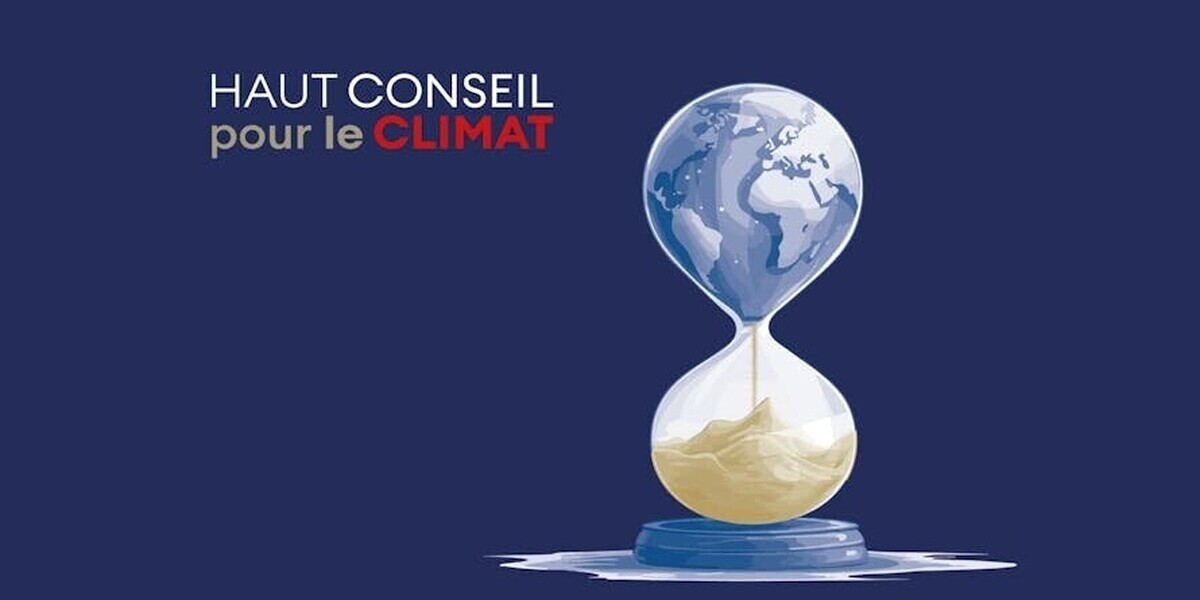 Le Haut Conseil pour le climat épingle le ralentissement des politiques françaises