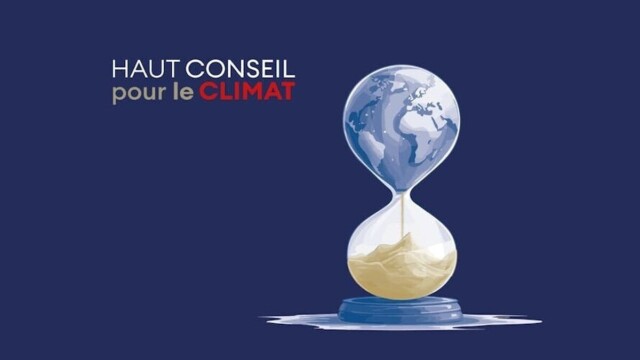 Le Haut Conseil pour le climat épingle le ralentissement des politiques françaises Le Haut Conseil pour le climat épingle le ralentissement des politiques françaises