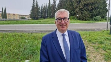 Le maire d'Alès reçoit deux balles de 9 mm signées de la DZ mafia