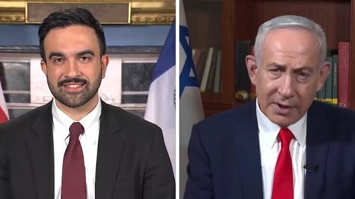 Le maire de New York réclame l’arrestation de Netanyahu sur sol américain