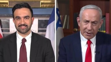 Le maire de New York réclame l’arrestation de Netanyahu sur sol américain