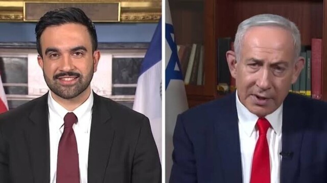 Le maire de New York réclame l’arrestation de Netanyahu sur sol américain Le maire de New York réclame l’arrestation de Netanyahu sur sol américain