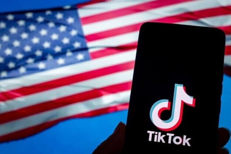 Le ministère américain de la Justice autorise TikTok sur les appareils gouvernementaux