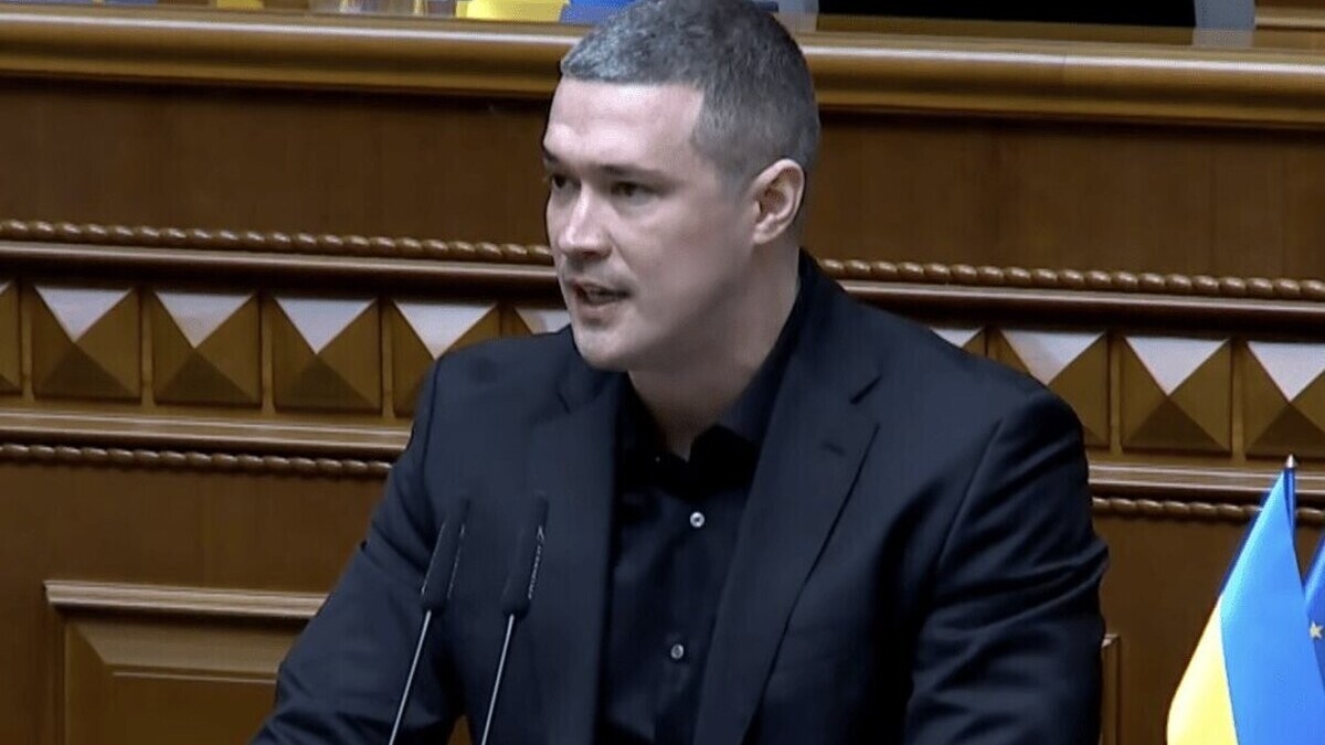 Le ministre ukrainien de la Défense Fedorov démissionne lors du remaniement de Zelensky
