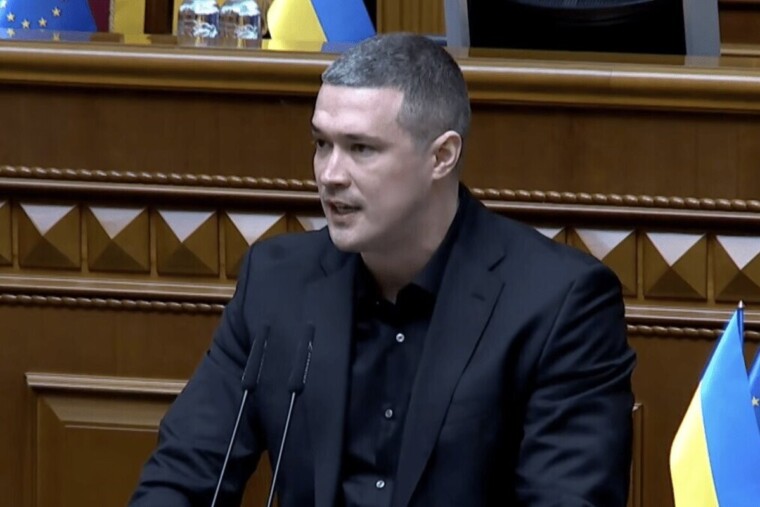 Le ministre ukrainien de la Défense Fedorov démissionne lors du remaniement de Zelensky