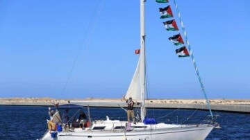 Le Pnat français ouvre une enquête pour tortures visant le traitement de militants de la flottille pour Gaza