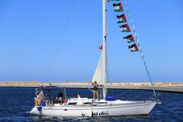Le Pnat français ouvre une enquête pour tortures visant le traitement de militants de la flottille pour Gaza