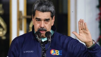 Le procès américain de Maduro pour trafic de drogue s’ouvrira le 1er juin 2027
