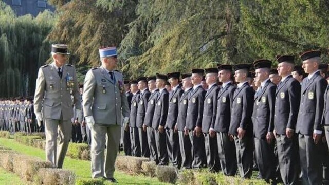Le Prytanée militaire accusé d'avoir écarté des élèves du hors contrat Le Prytanée militaire accusé d'avoir écarté des élèves du hors contrat