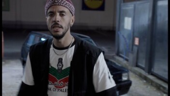 Le rappeur Mehdi Black Wind en détention au Maroc pour offense au Roi