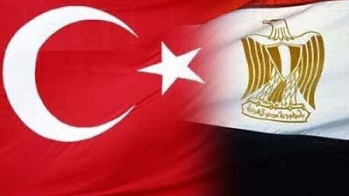 Le rapprochement entre l’Égypte et la Turquie inquiète Israël