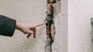 Le retrait-gonflement des argiles pourrait coûter 500 milliards d'euros