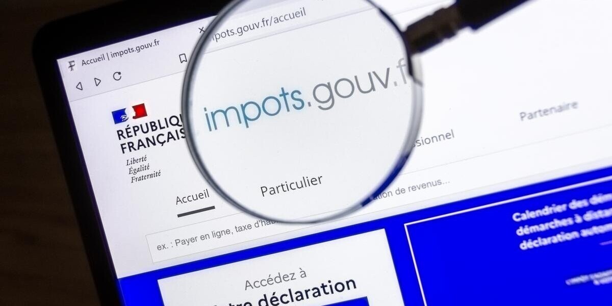 Le site impots.gouv.fr épinglé pour son inaccessibilité aux personnes handicapées