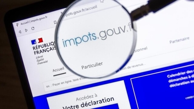 Le site impots.gouv.fr épinglé pour son inaccessibilité aux personnes handicapées