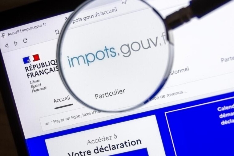 Le site impots.gouv.fr épinglé pour son inaccessibilité aux personnes handicapées
