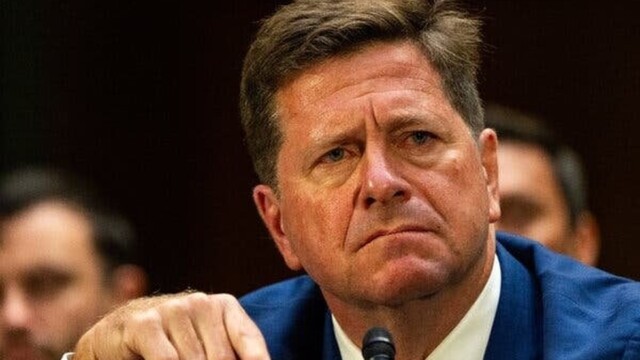 Le Sénat américain confirme Jay Clayton comme directeur du renseignement national