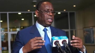 Le Sénégal apporte son soutien à la candidature de Macky Sall à l’ONU
