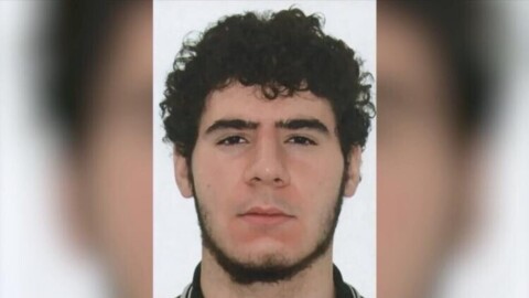 Le suspect de l’attentat contre la gay pride de Berlin abattu par la police
