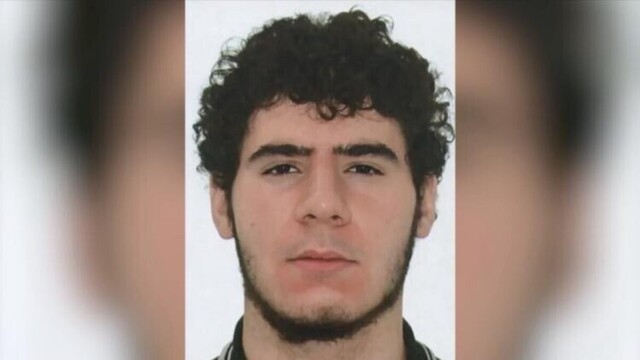 Le suspect de l’attentat contre la gay pride de Berlin abattu par la police