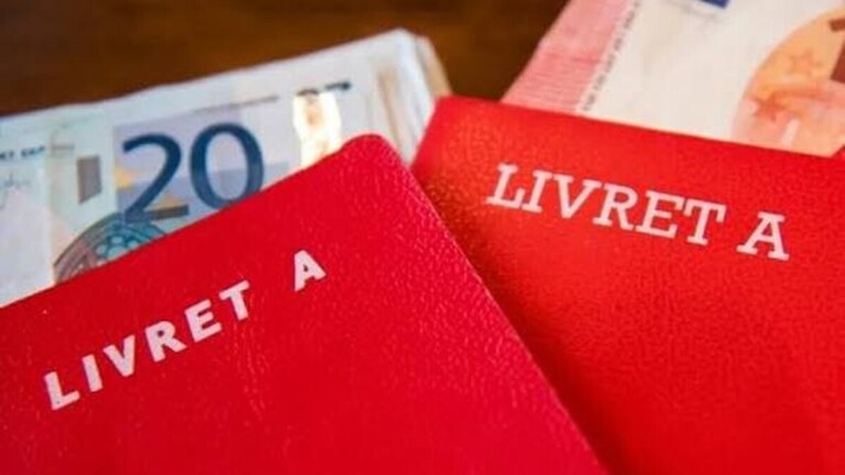 Le taux du livret A passe à 1,7% dès le 1er août