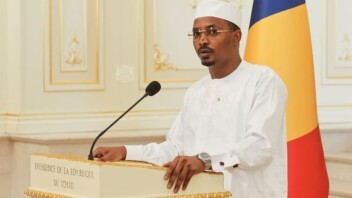Le Tchad annonce son retrait de la Cour pénale internationale