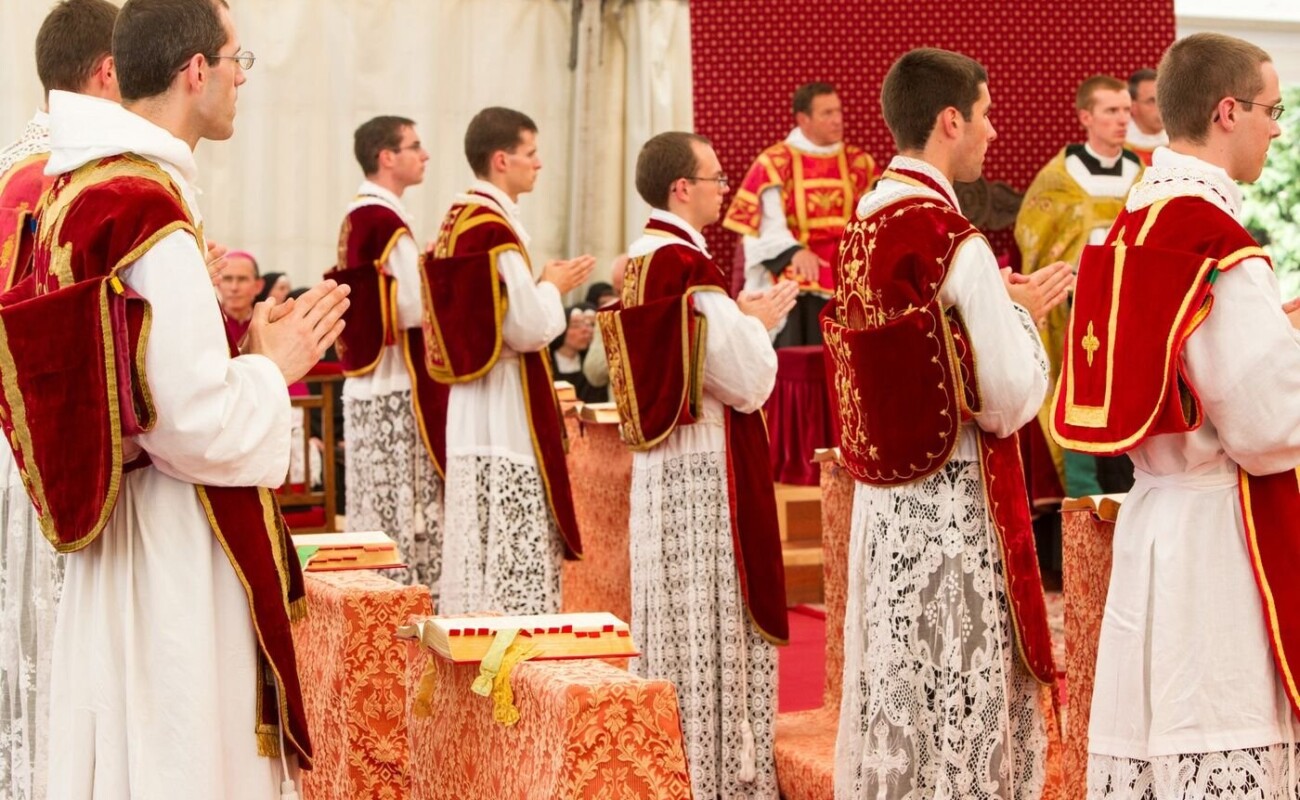 Le Vatican excommunie les évêques de la Fraternité Saint-Pie X et leurs fidèles