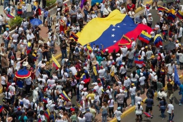Le Venezuela annonce des négociations formelles entre gouvernement et opposition pour le 1er août