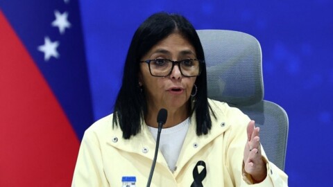 Le Venezuela quitte la CPI, accusant la Cour de cibler le Sud global