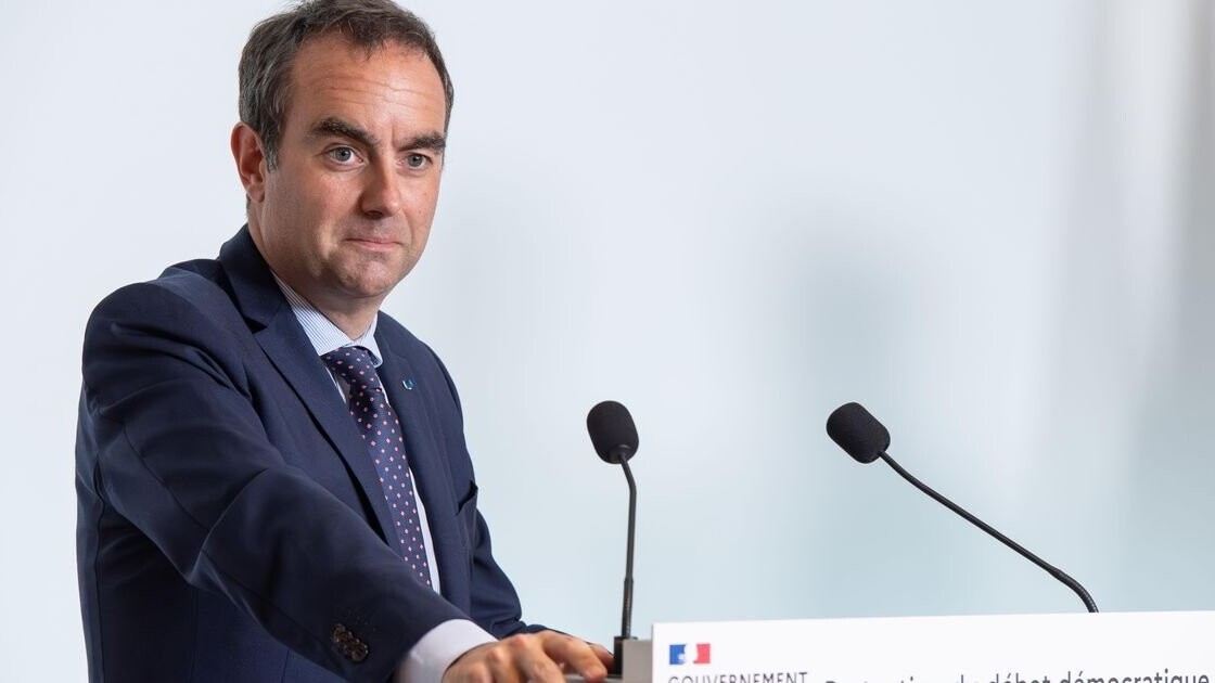 Lecornu veut un budget adopté cet hiver sans attendre la présidentielle