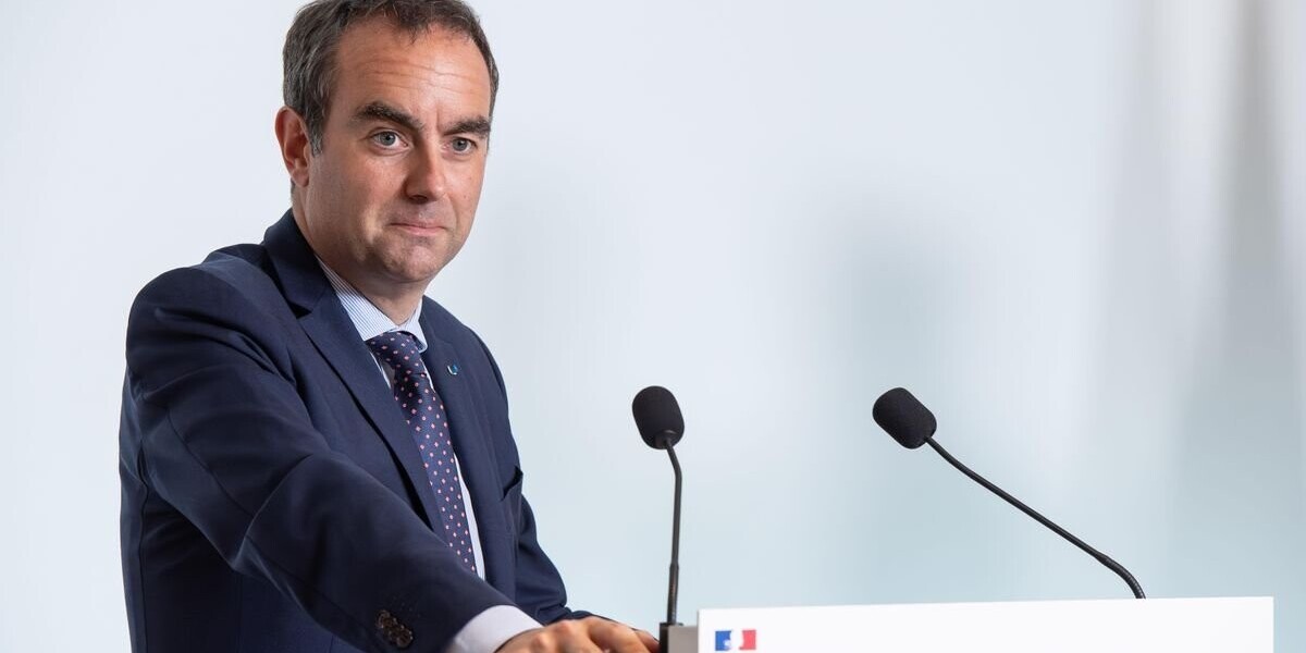 Lecornu veut un budget adopté cet hiver sans attendre la présidentielle