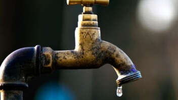 Les Antilles frappées par une double crise de l'eau