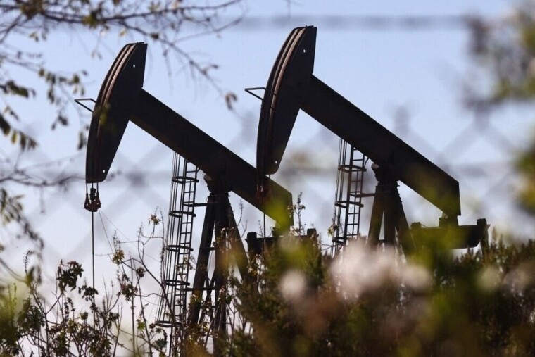 Les compagnies pétrolières internationales suspendent leur production au Kurdistan irakien