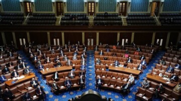 Les démocrates bloquent au Sénat un budget défense de 1 150 milliards de dollars
