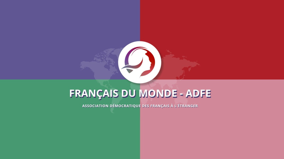 Les Français de l’étranger plus inquiets sur la géopolitique et l’enseignement français