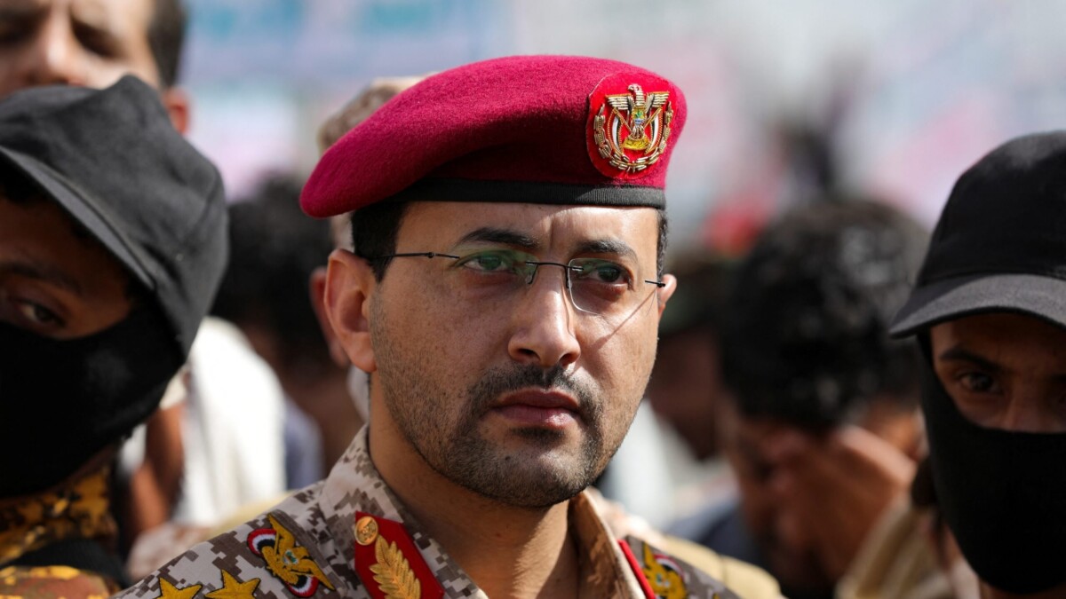 Les Houthis décrètent un embargo maritime contre l’Arabie saoudite