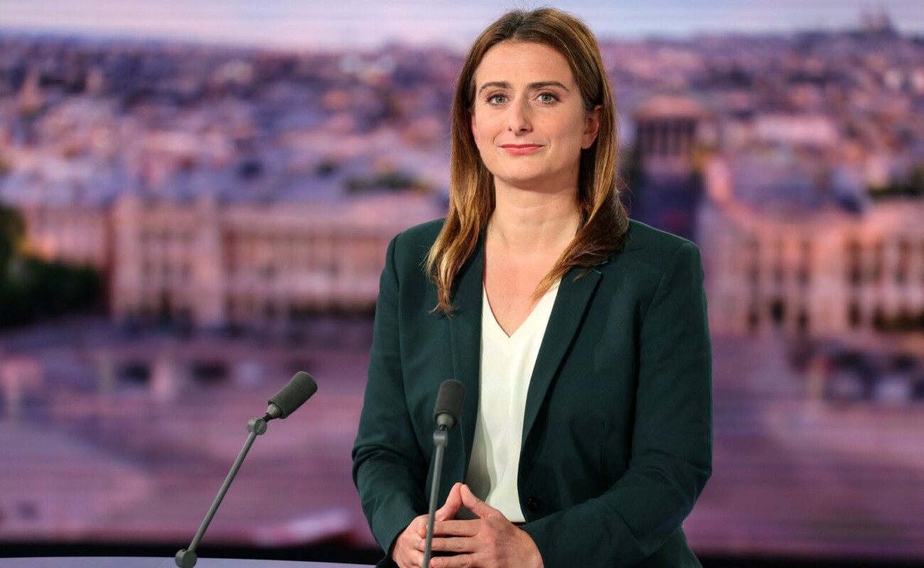Les militants écologistes soutiennent une candidature de Marine Tondelier en 2027