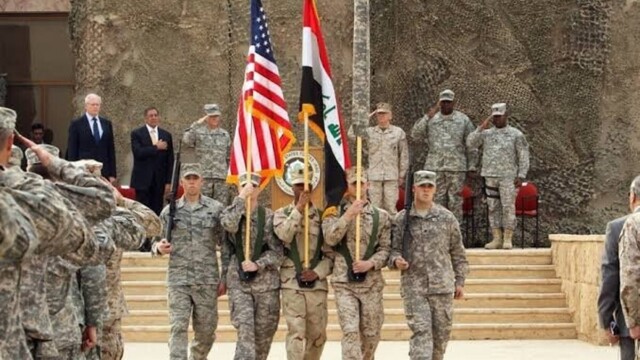 Les troupes américaines quitteront l’Irak le 30 septembre prochain