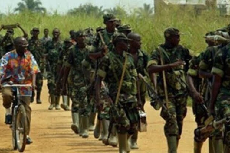 Les troupes rwandaises restent dans l’est du Congo malgré les attentes américaines