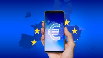 euro numérique — L’euro numérique, bouclier européen face aux dépendances américaines