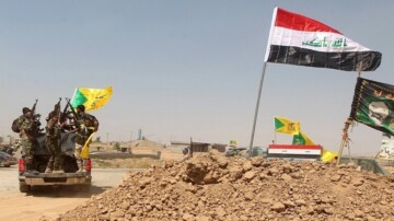 L’Irak sanctionne le Hezbollah après la visite de son Premier ministre à Washington