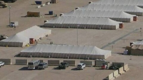 L’Iran frappe des bases américaines au Koweït, le conflit s’étend dans la région