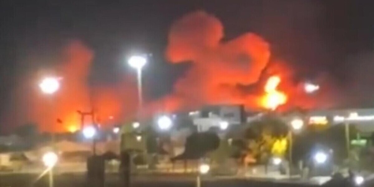 L’Iran frappe des cibles américaines à Bahreïn et au Koweït après dix nuits de bombardements